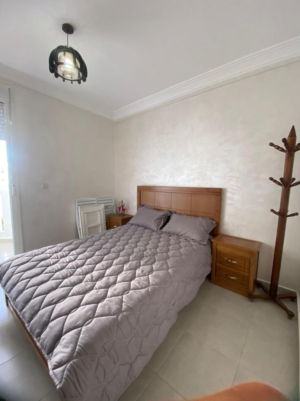 Agadir Resedence Miftah Sahil Anza Apartamento
