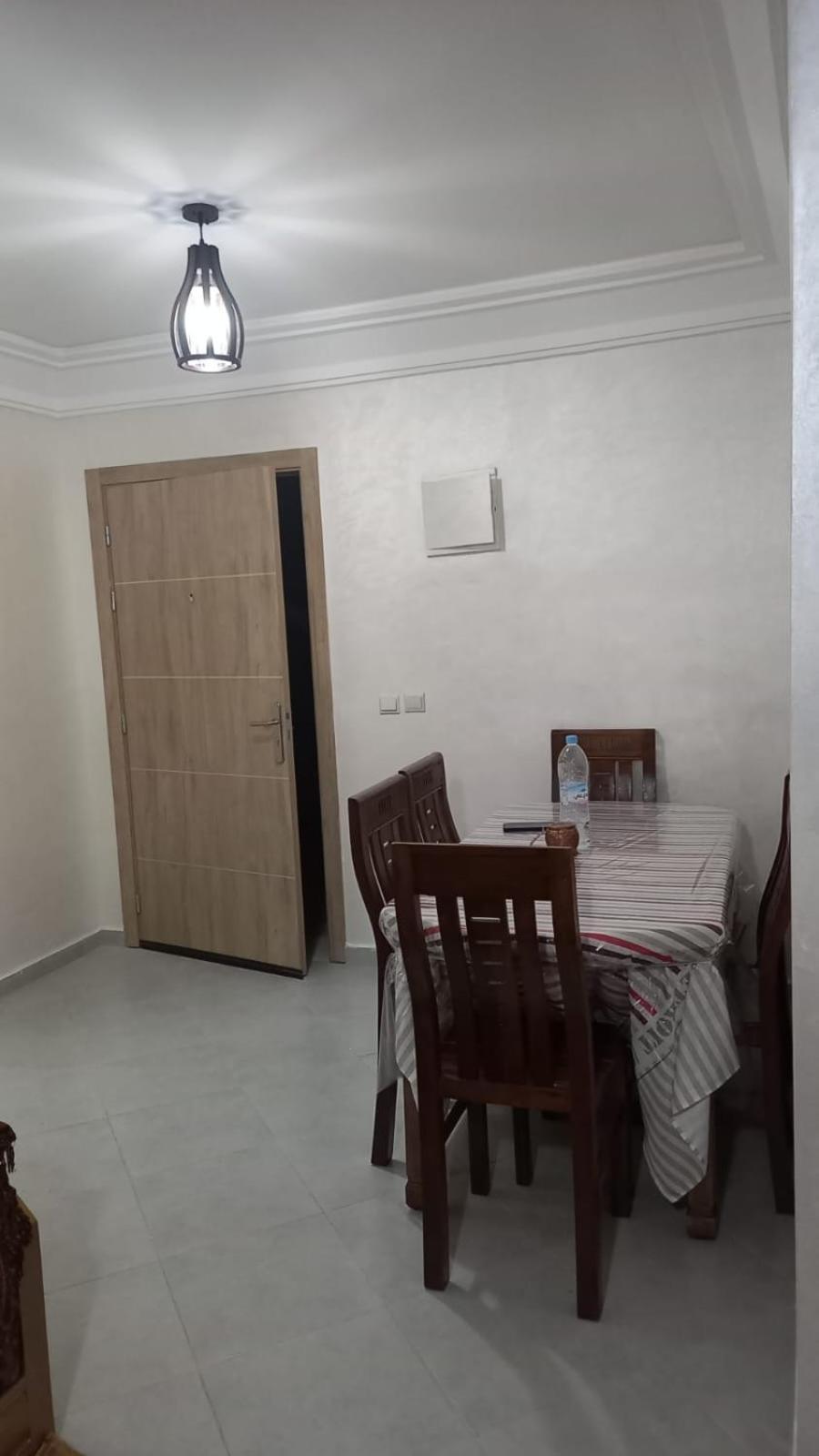 Apartamento Agadir Resedence Miftah Sahil Anza