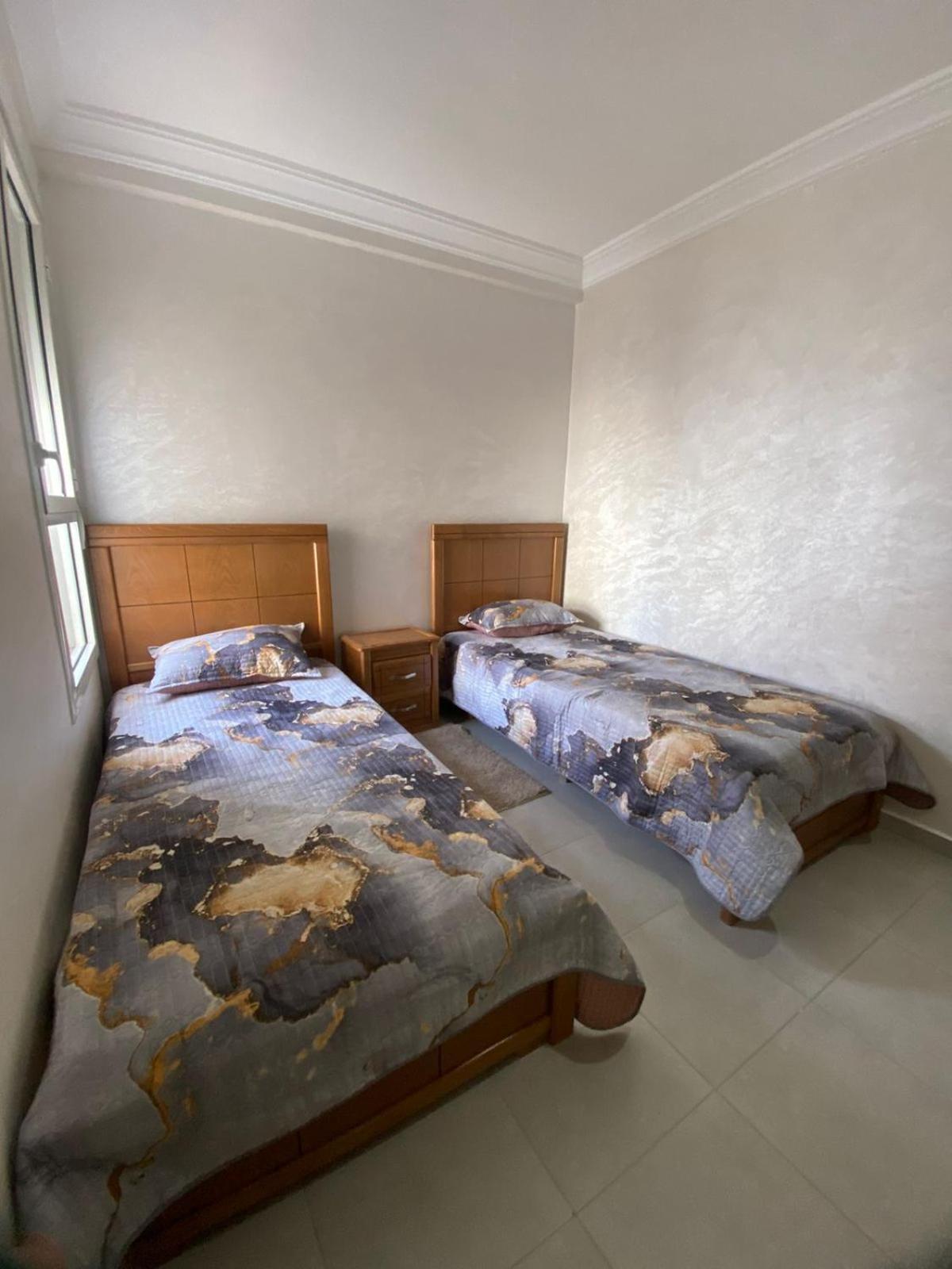 Apartamento Agadir Resedence Miftah Sahil Anza